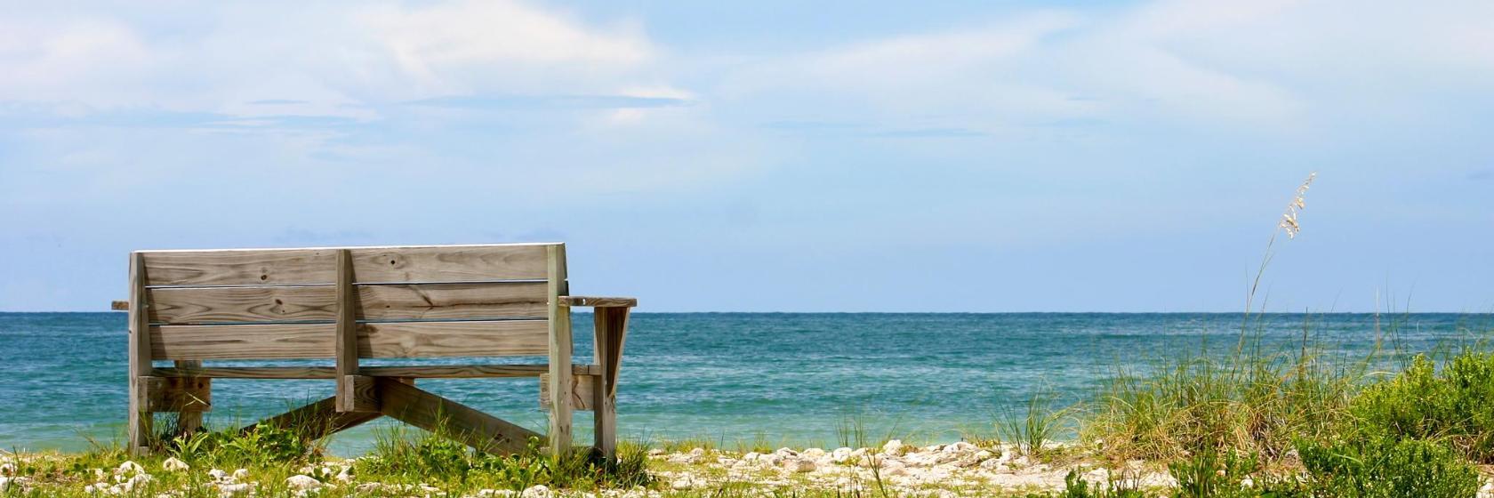 Honeymoon Island State Park